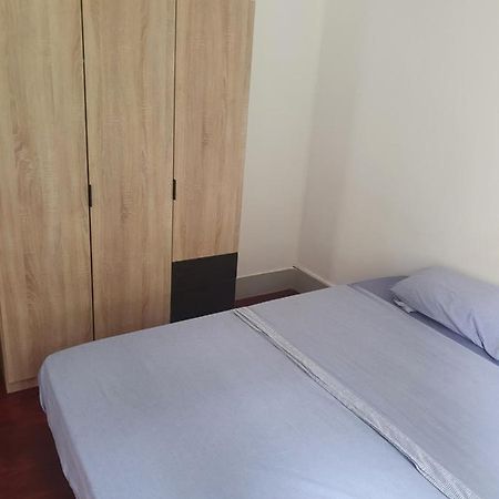 Habitacion Sencilla Con Balcon Vigo Exteriér fotografie