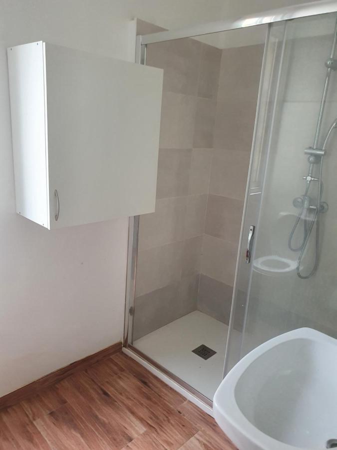 Habitacion Sencilla Con Balcon Vigo Exteriér fotografie