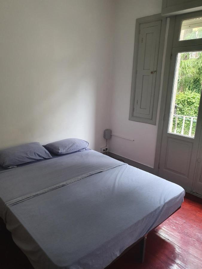 Habitacion Sencilla Con Balcon Vigo Exteriér fotografie